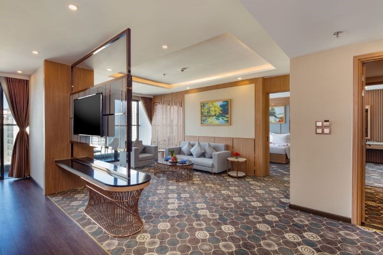 Virgo Hotel Nha Trang